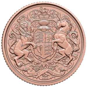 2022 - The Memorial Sovereign