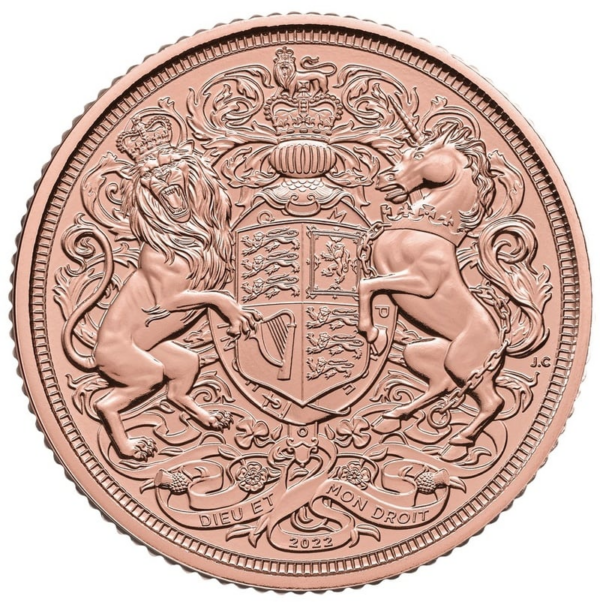 2022 - The Memorial Sovereign