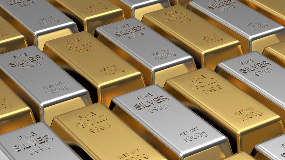 Gold Capital | Gold vs. silver: Which is the better investment?